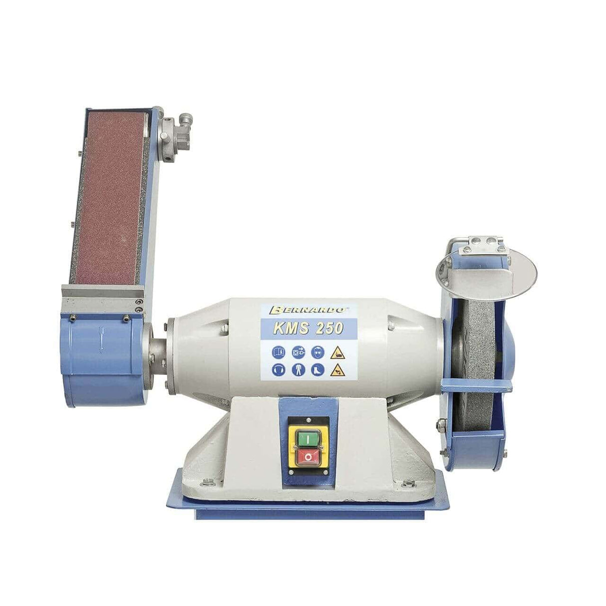 Smerigliatrici combinate