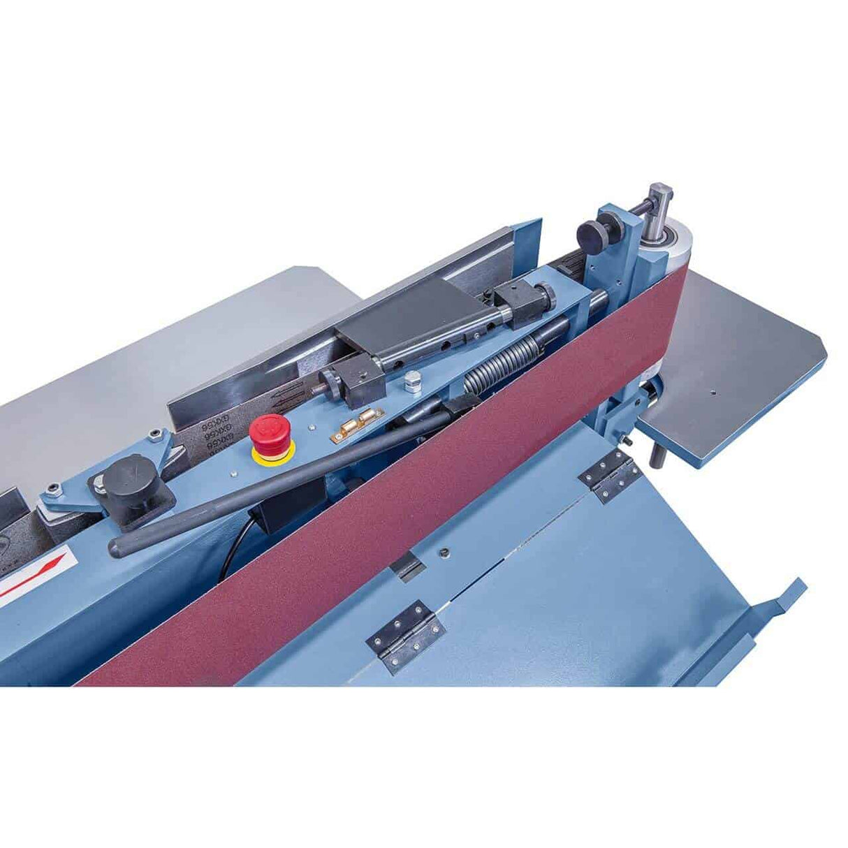 Smerigliatrici legno