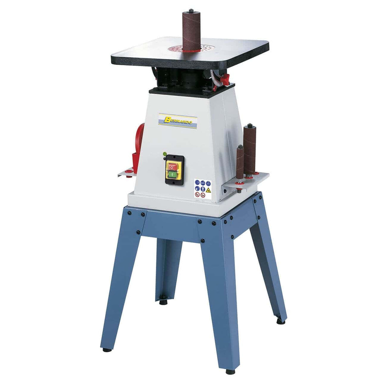 Smerigliatura del legno