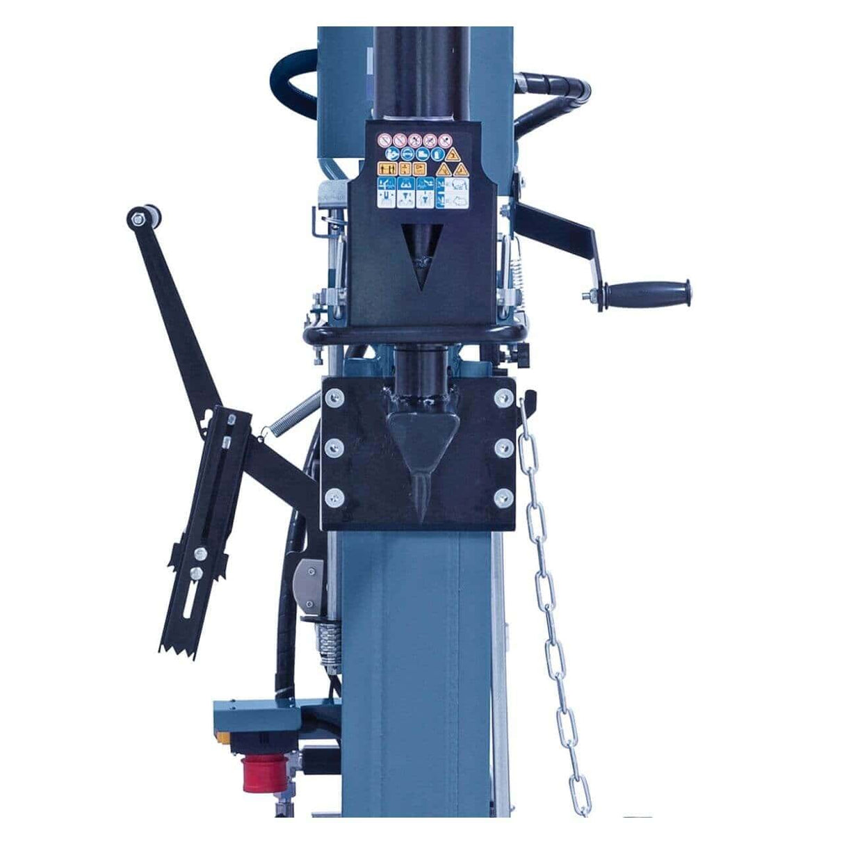 Spaccalegna Bernardo