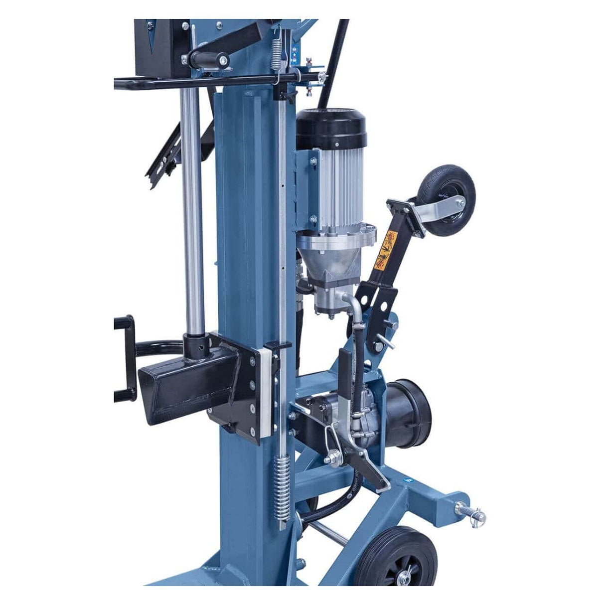 Spaccalegna Bernardo