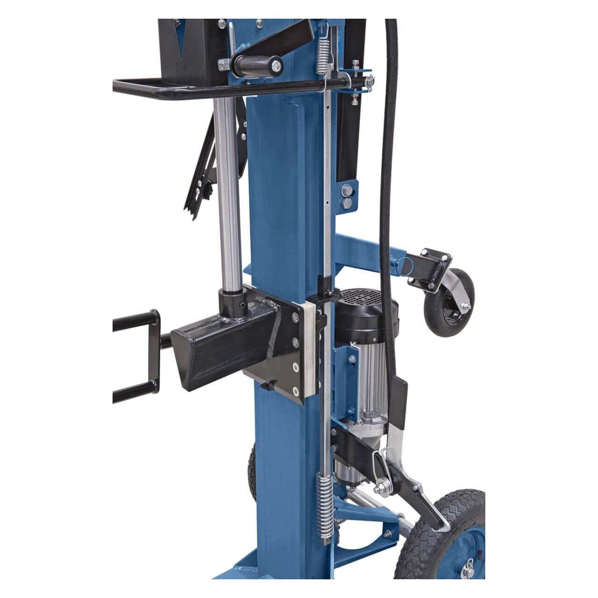 Spaccalegna Bernardo