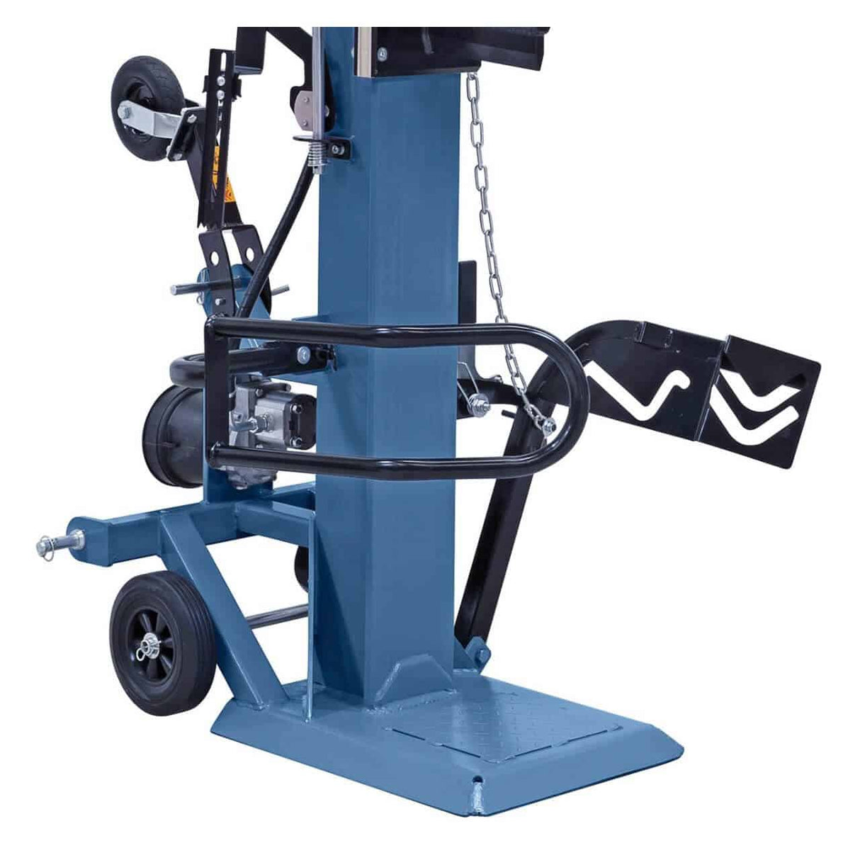 Spaccalegna da ardere