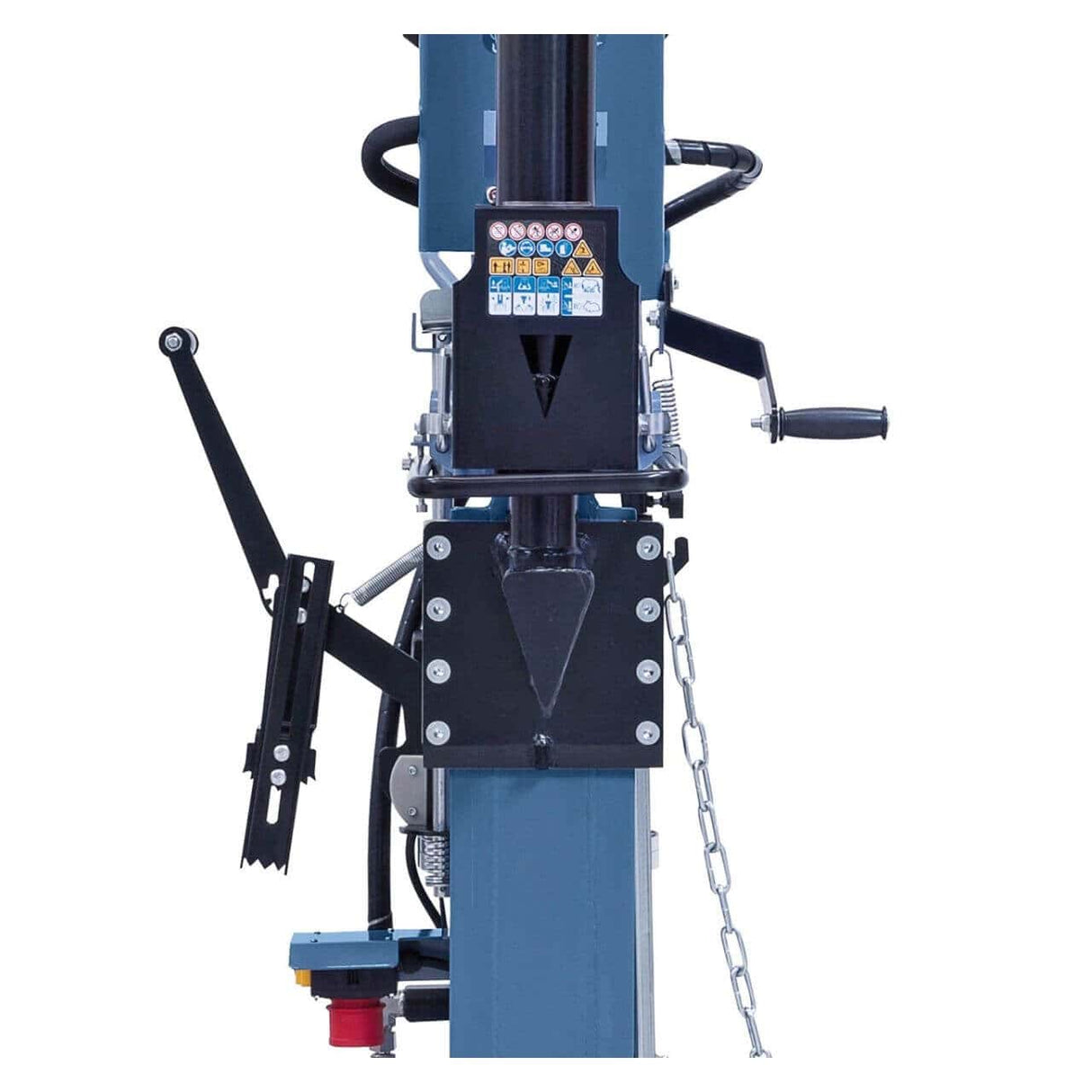 Spaccalegna da ardere