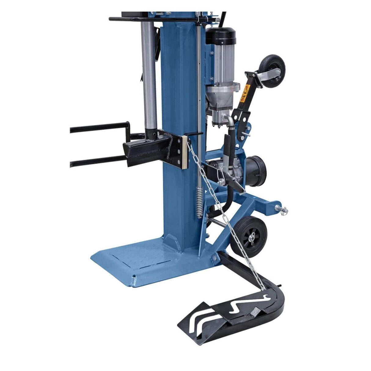 Spaccalegna da ardere