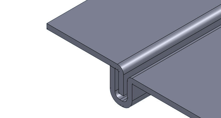Special rollers type E6 for MSM 500 C