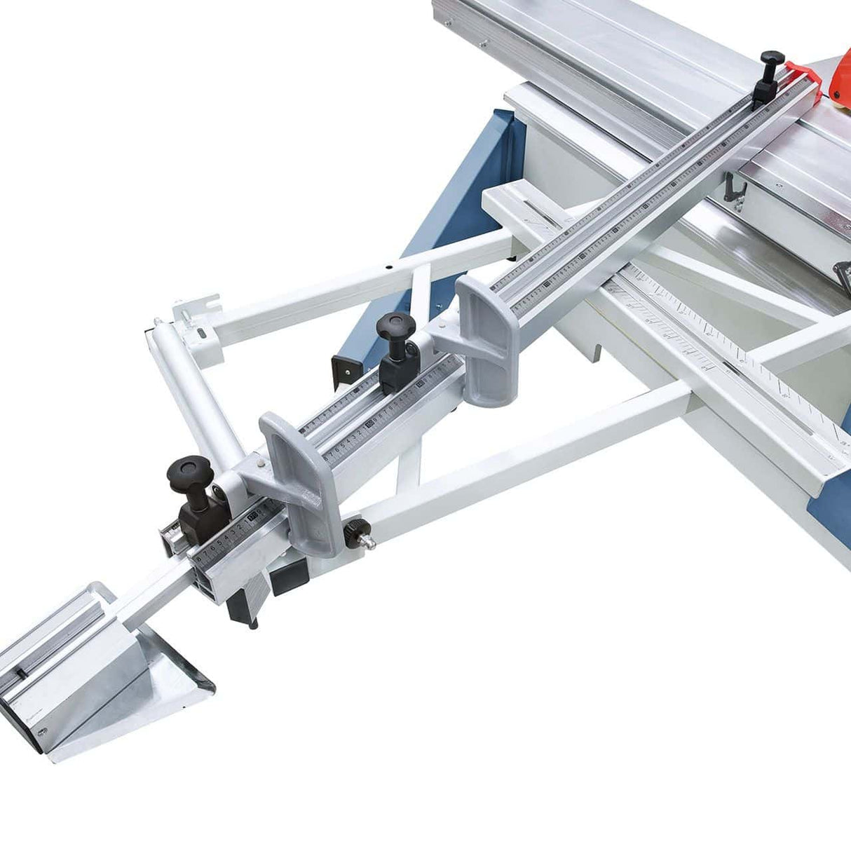 Bernardo Squadratrice Classic 3200 C