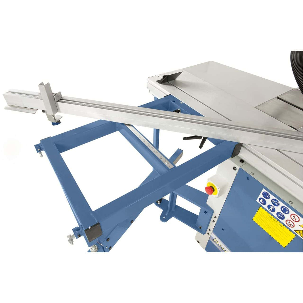 Squadratrice Bernardo STS 1600 / 230 V