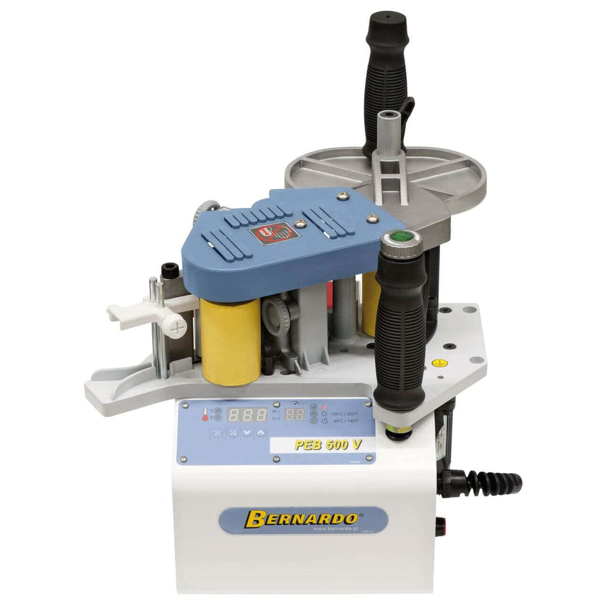 Strumenti per la bordatura