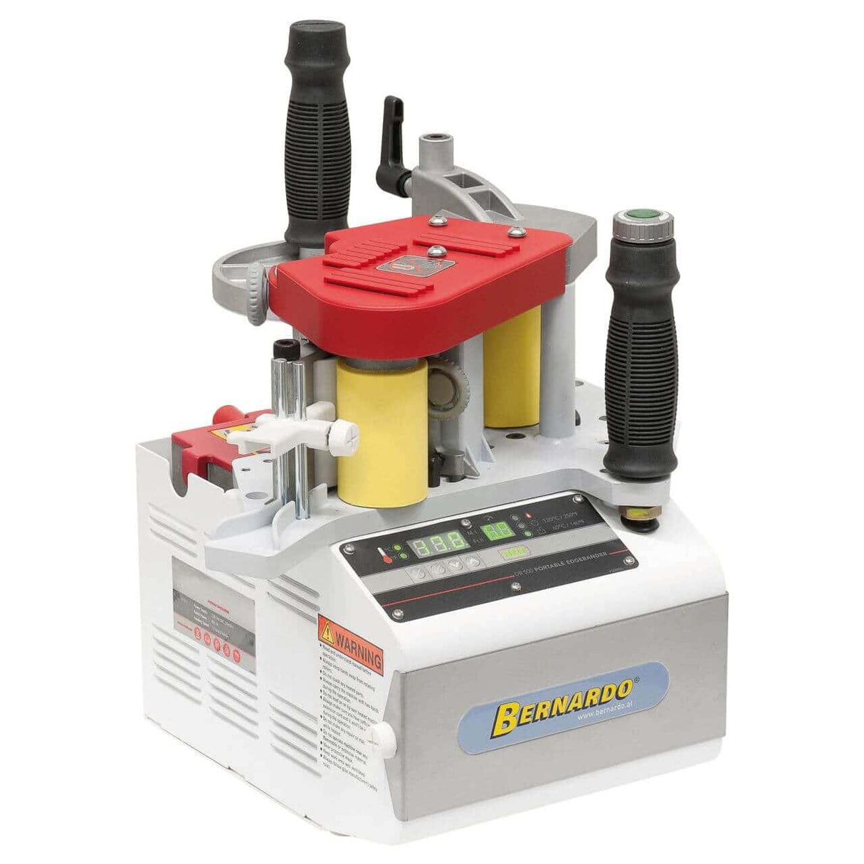 Strumento di bordatura