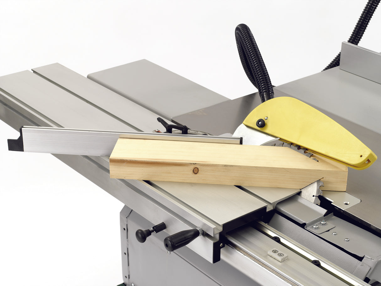 Record Power Squadratrice TS250RS-PK/A per legno