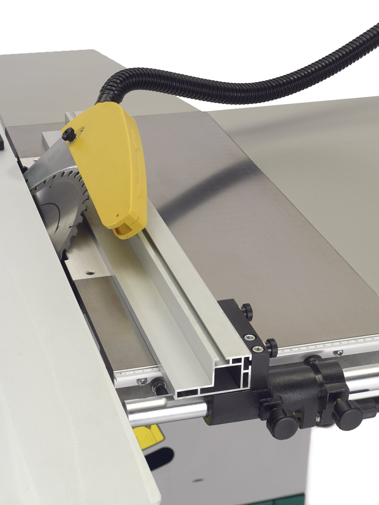 Record Power Squadratrice TS250RS-PK/A per legno