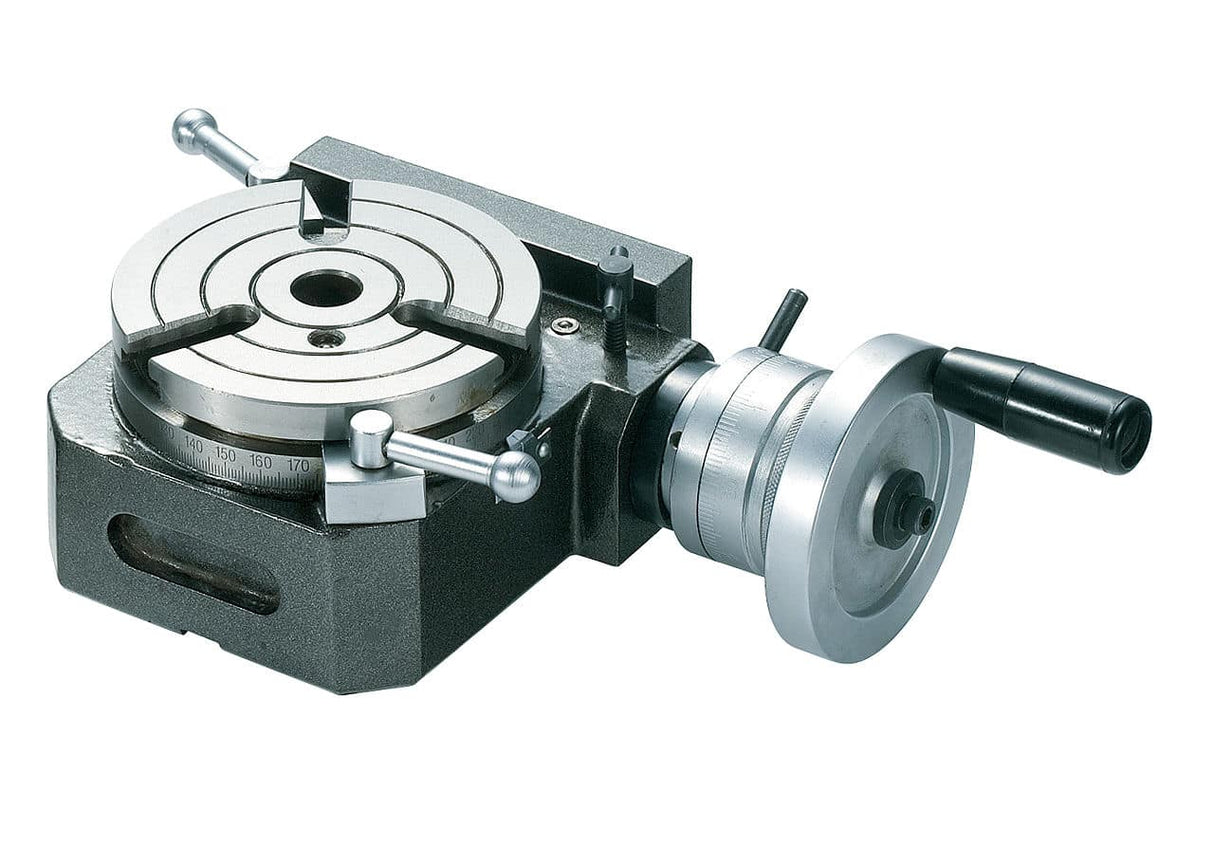 Horizontal and vertical table RT 4