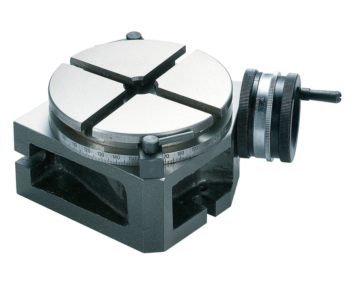 Horizontal and vertical table RT 5