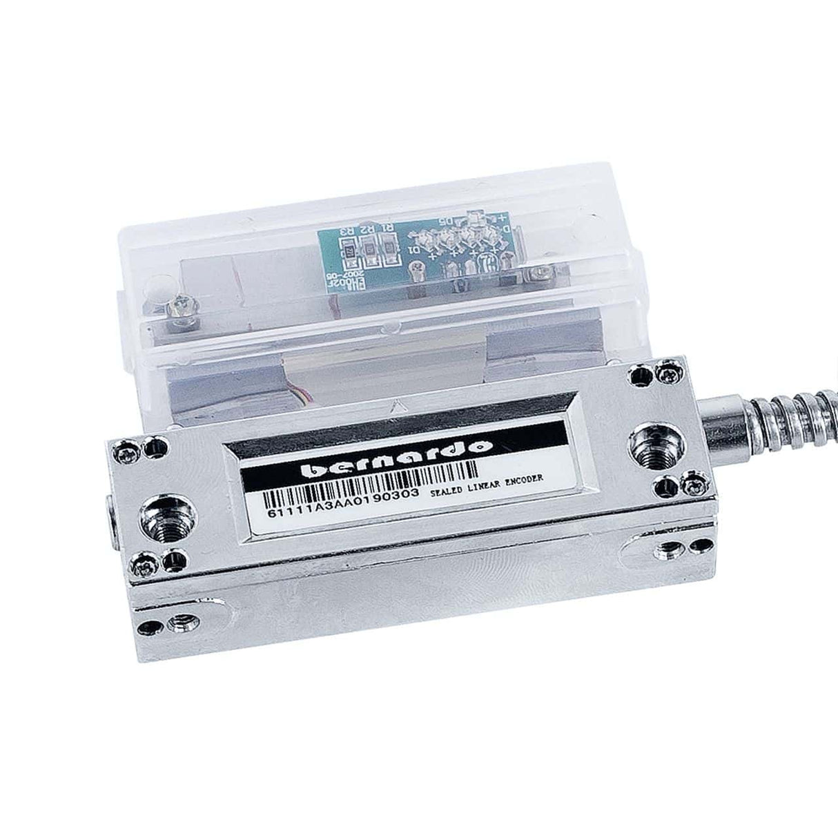 KA 300 / 600 reading head