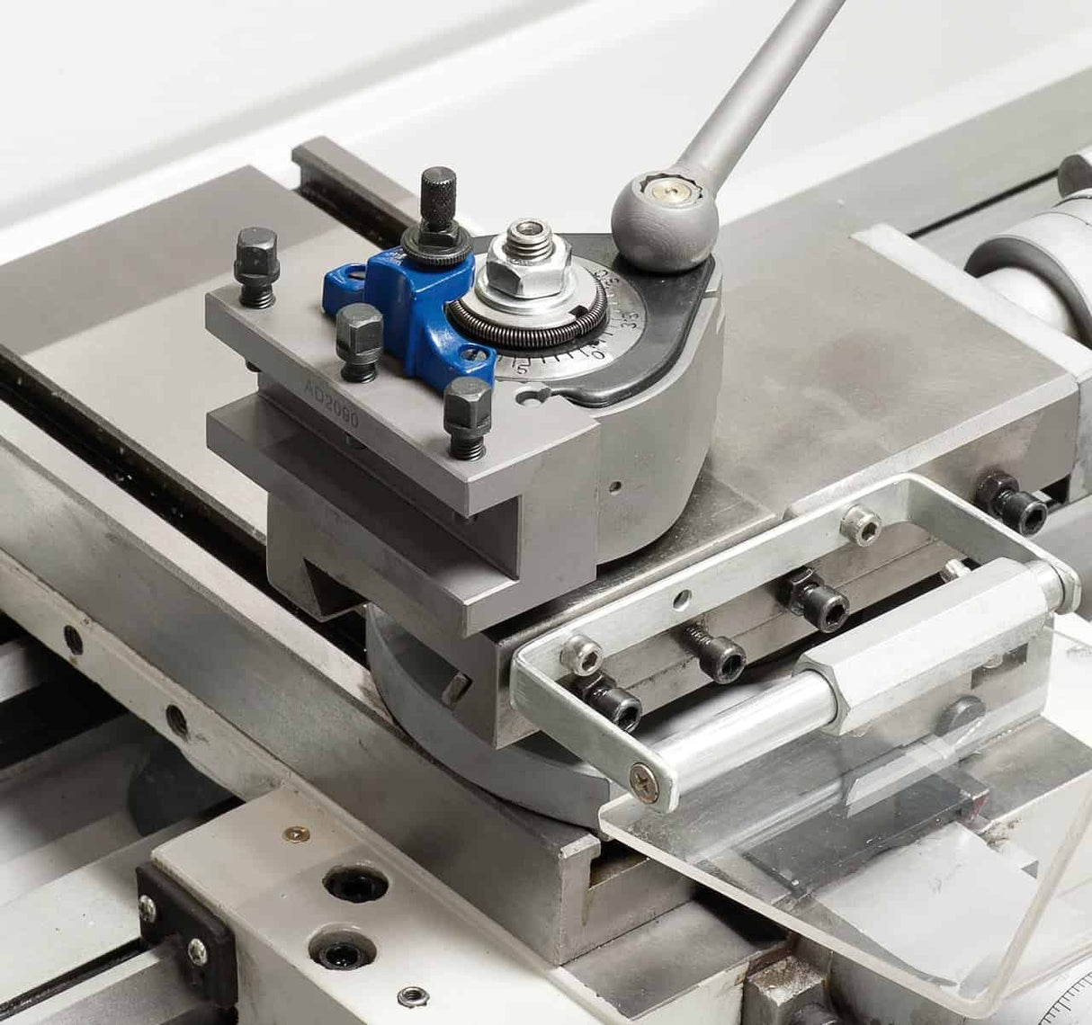 Tornio Bernardo Profi 550 PRO Vario / 230 V – Compatto e versatile