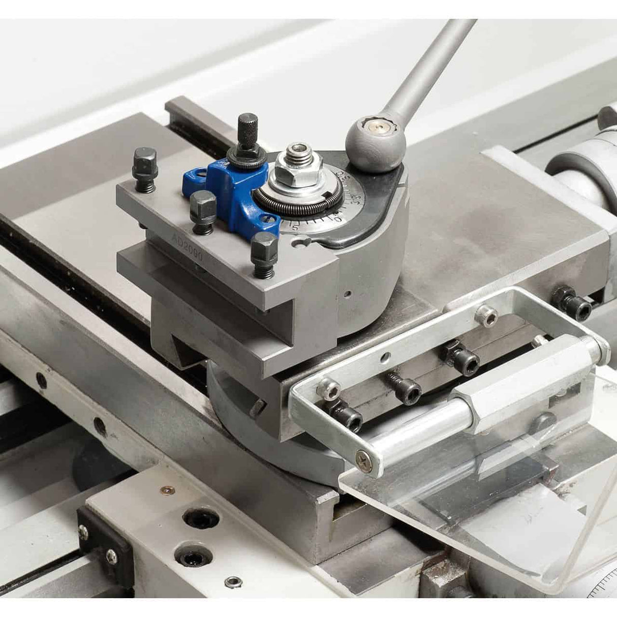 Profi 550 Pro Lathe - 400 V