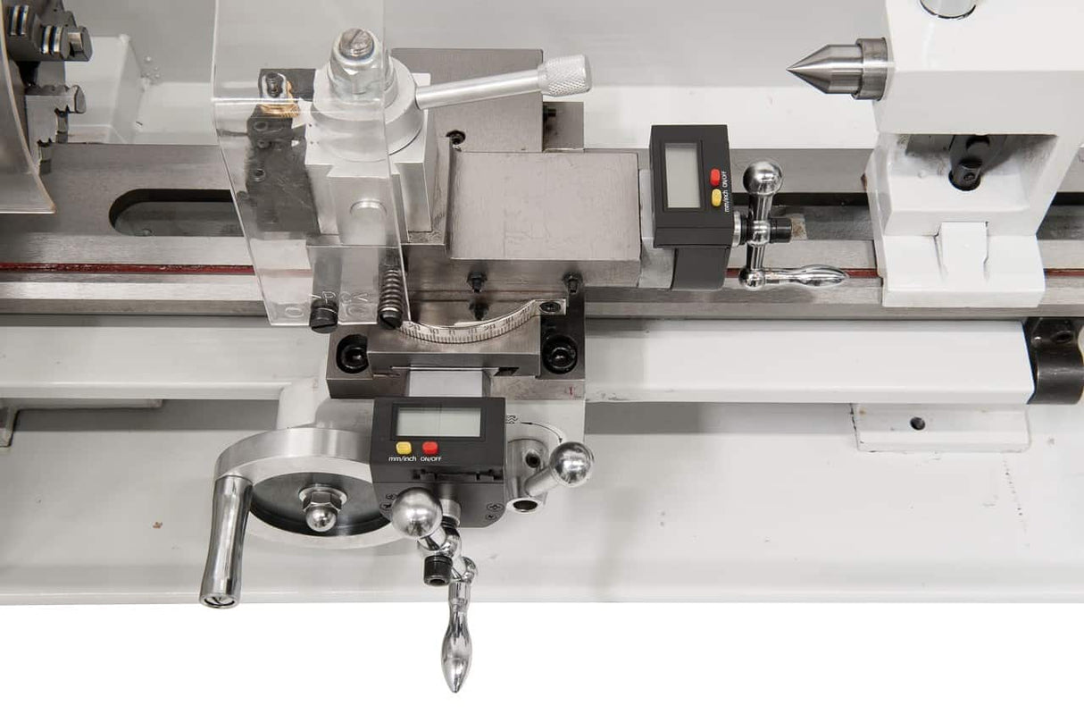Hobby 350 VDM Patron Lathe