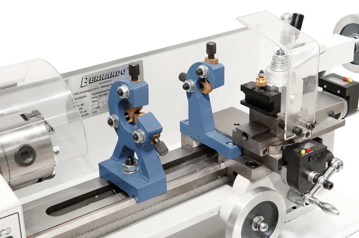 Hobby 350 VDM Patron Lathe
