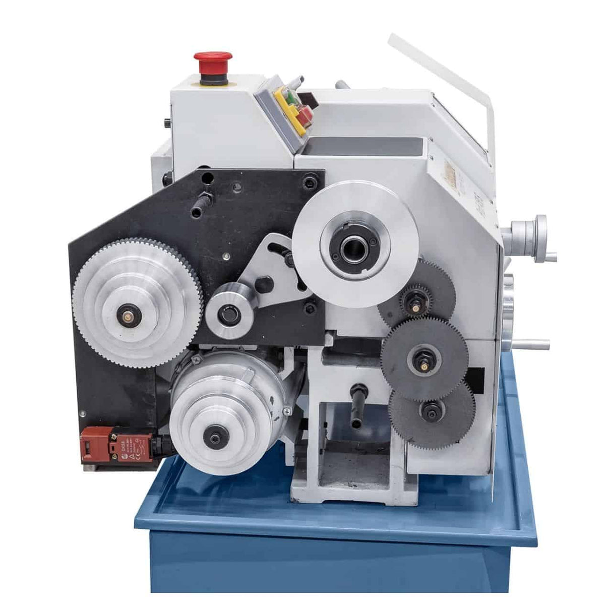 Patrona Profi 450 S / 230 V lathe