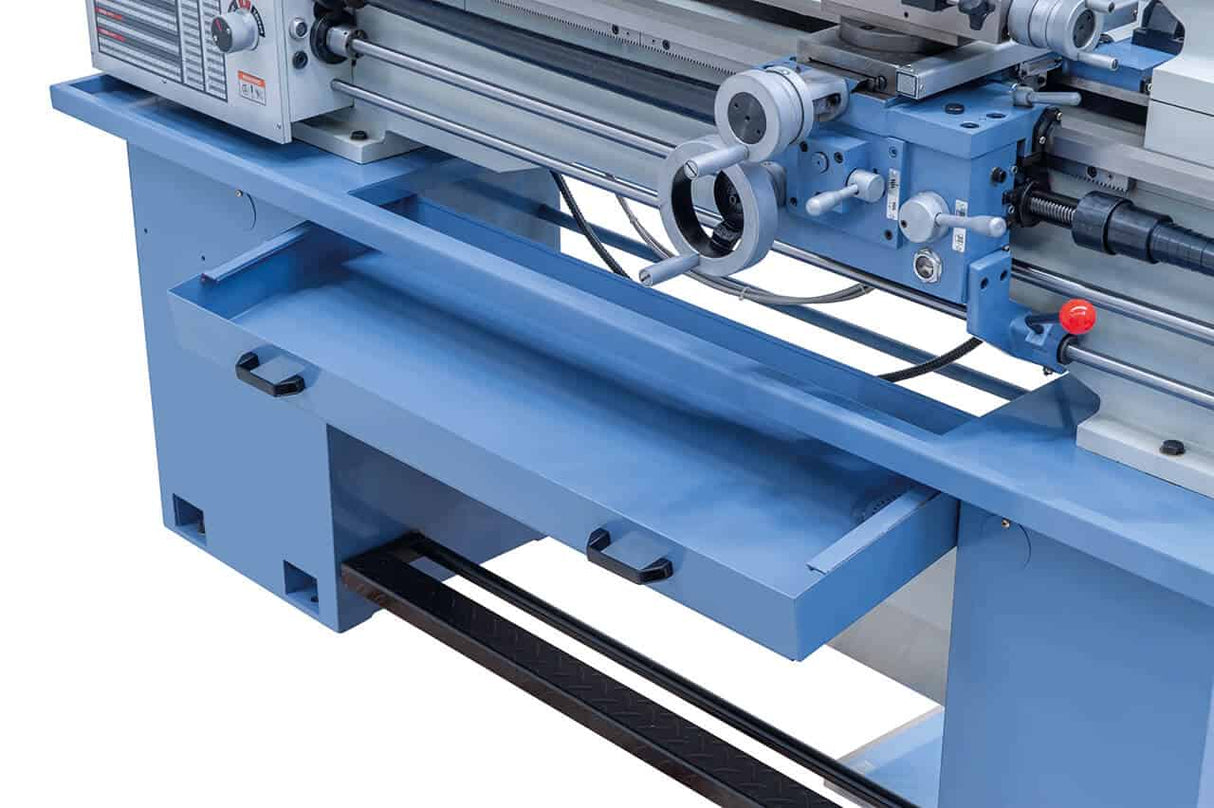 Torni universali per metallo