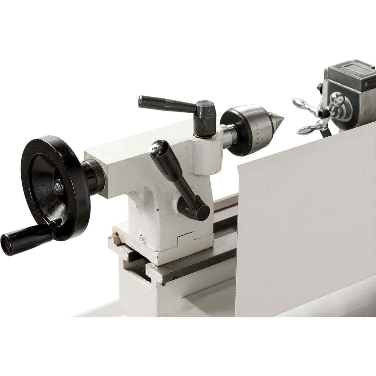 Hobby 350 VD Metalworking Master Lathe