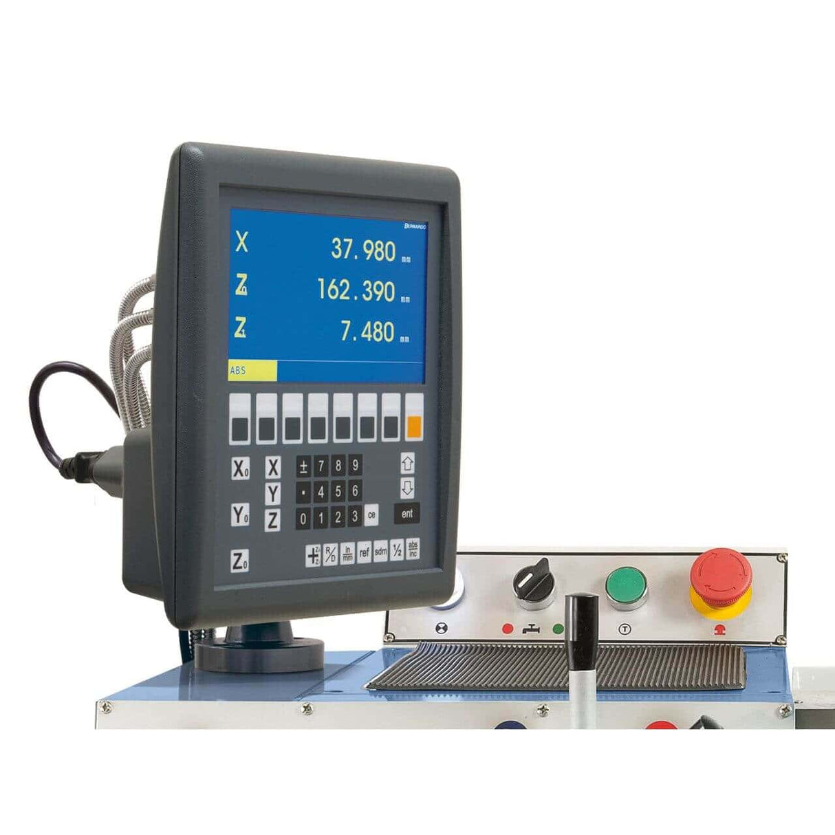 Standard 165 Top Lathe