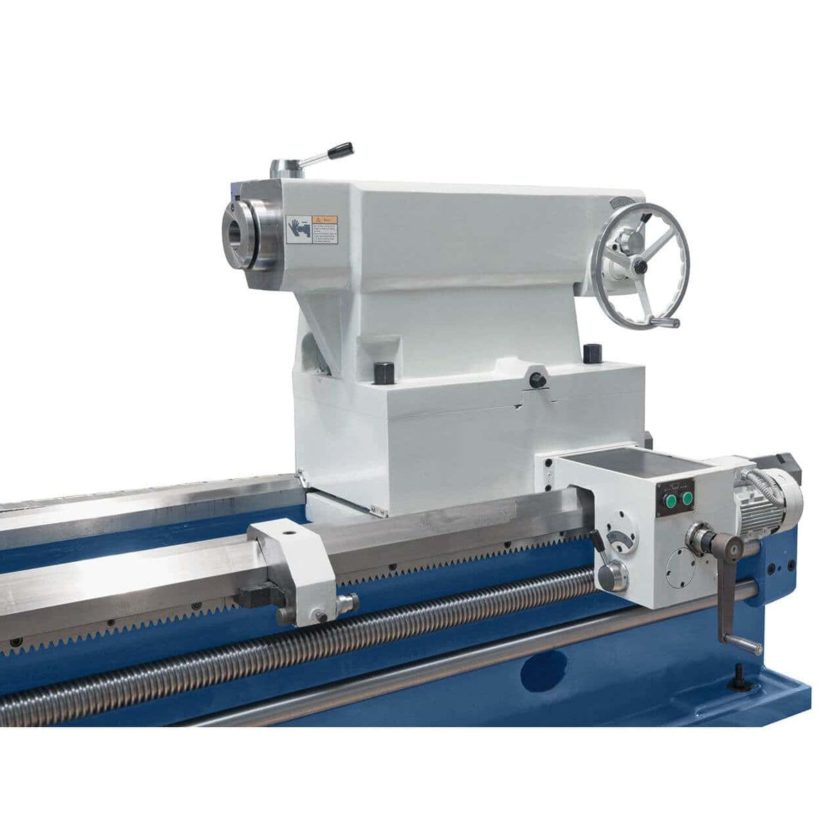 Tornio industriale Bernardo (2)