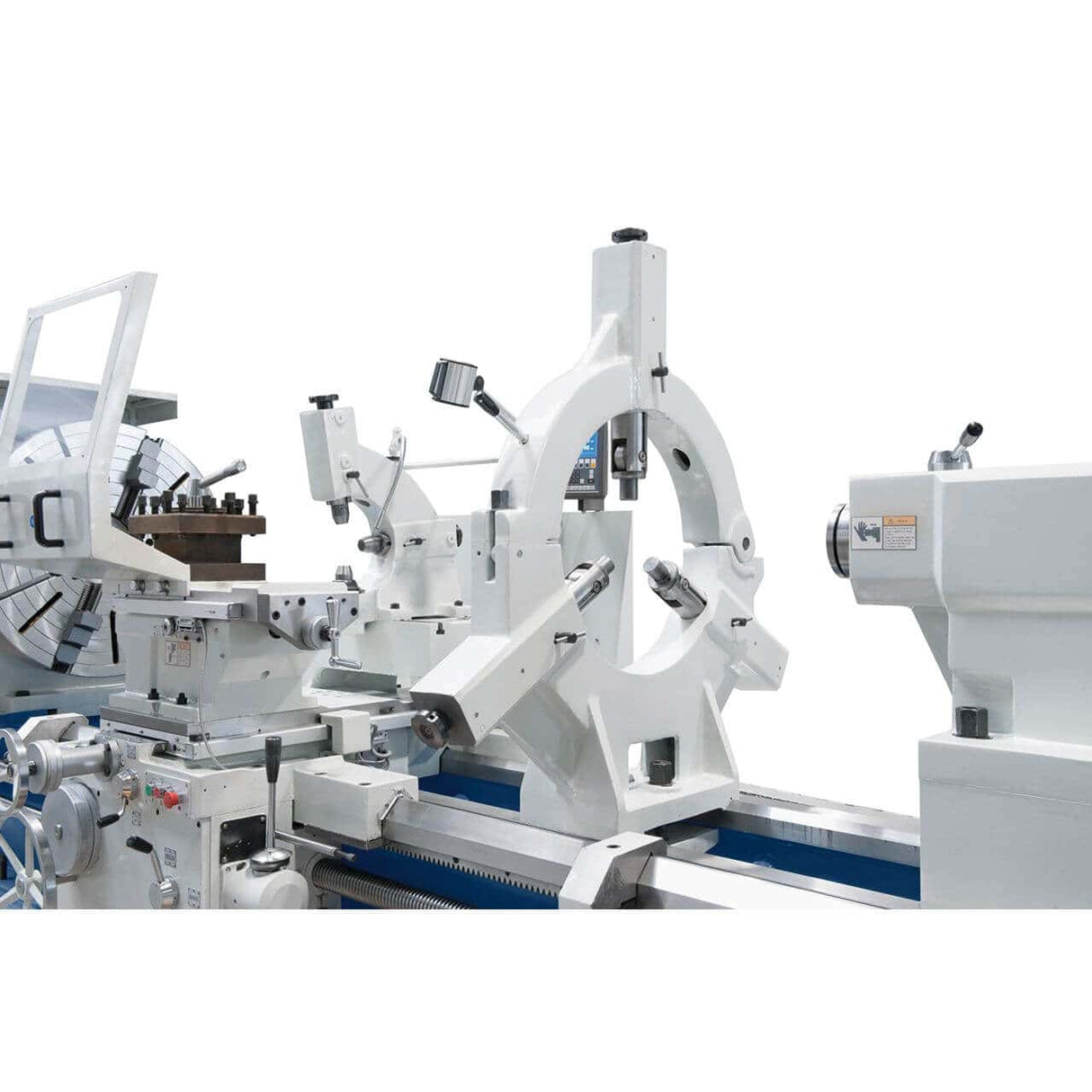 Tornio industriale Bernardo