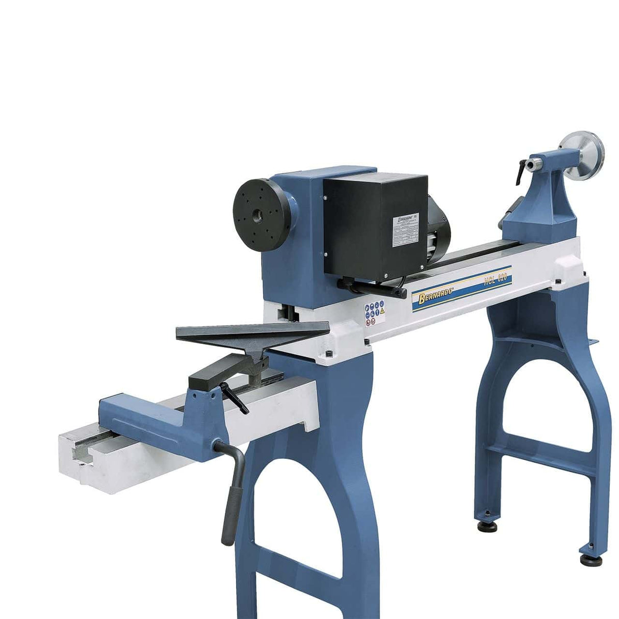 Wood Lathe HCL 620 - 230V