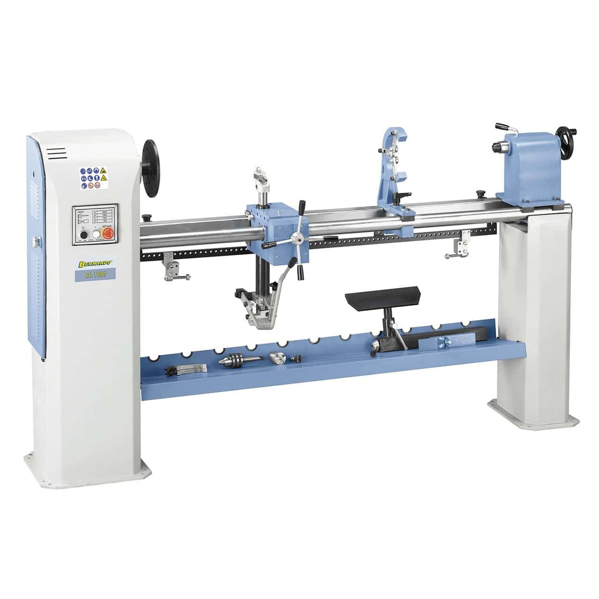 CL 1300 Copying Lathe - 400V