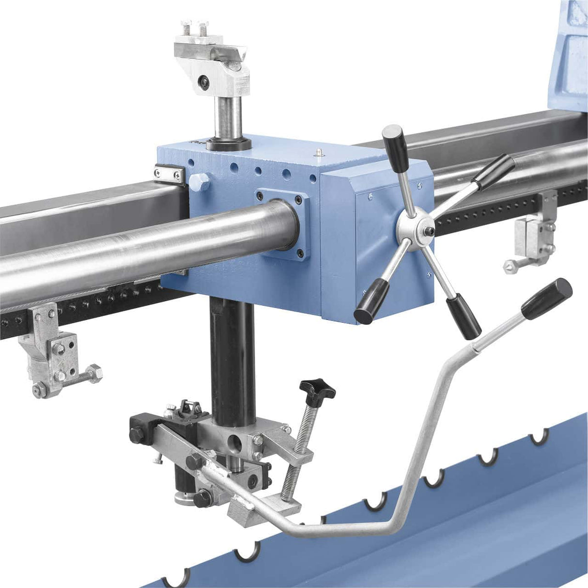 CL 1500 Copying Lathe - 400V