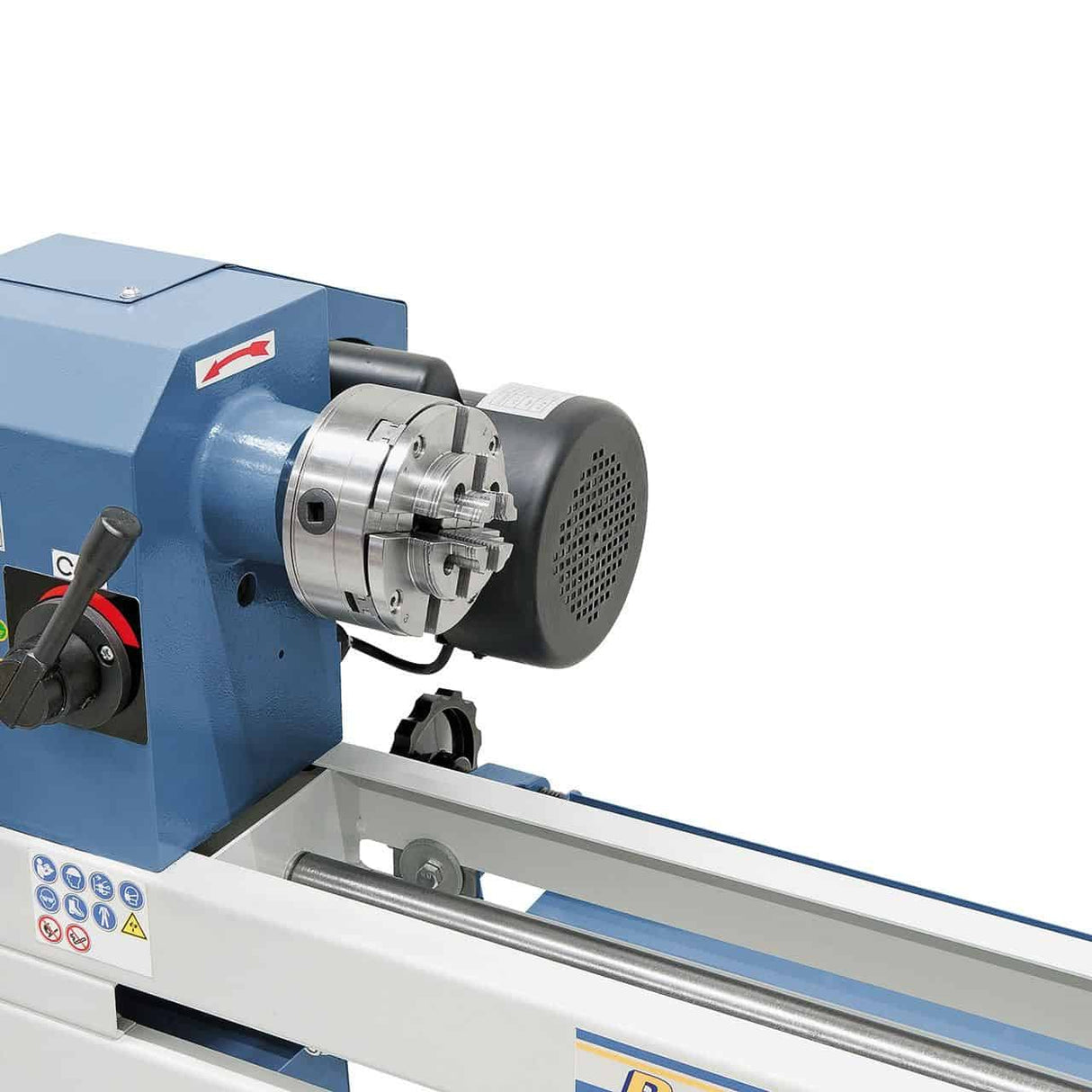 KDM 1000 eco copying lathe - 230 V