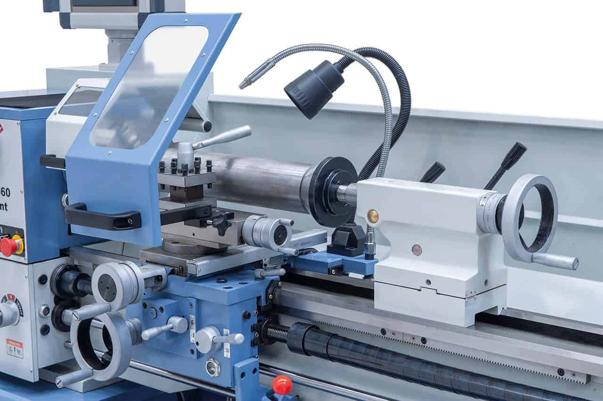 Tornio universale (2)