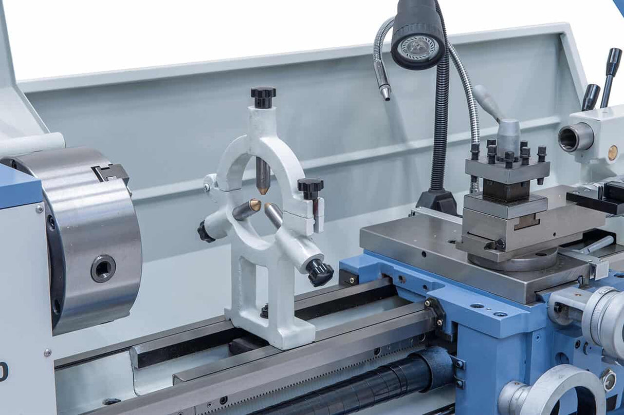 Tornio universale Bernardo