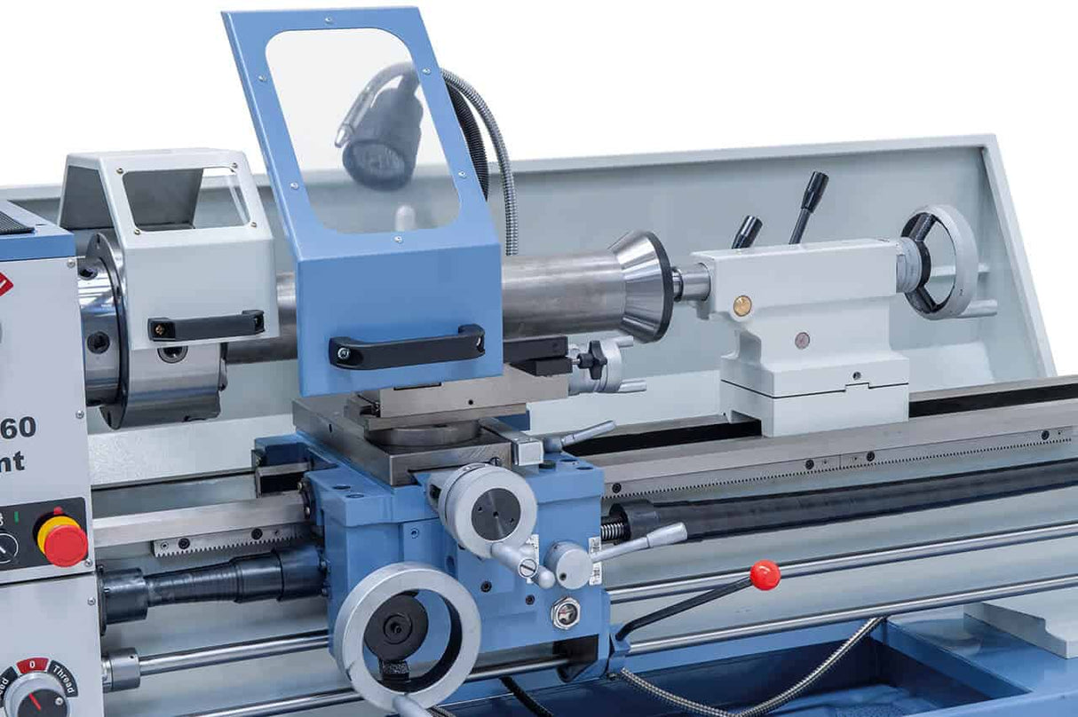 Tornio universale del metallo