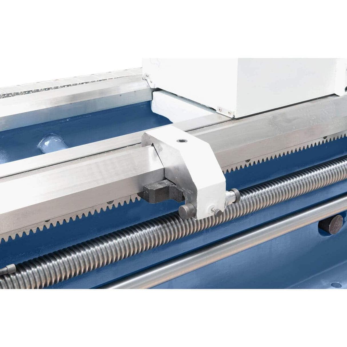 Tornitura industriale