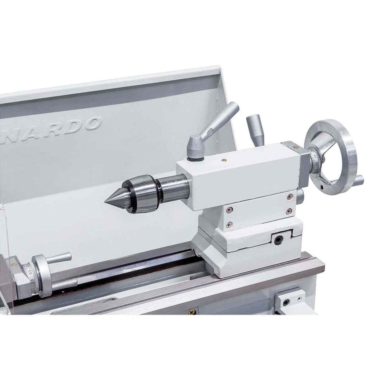 Tornitura metallo (2)