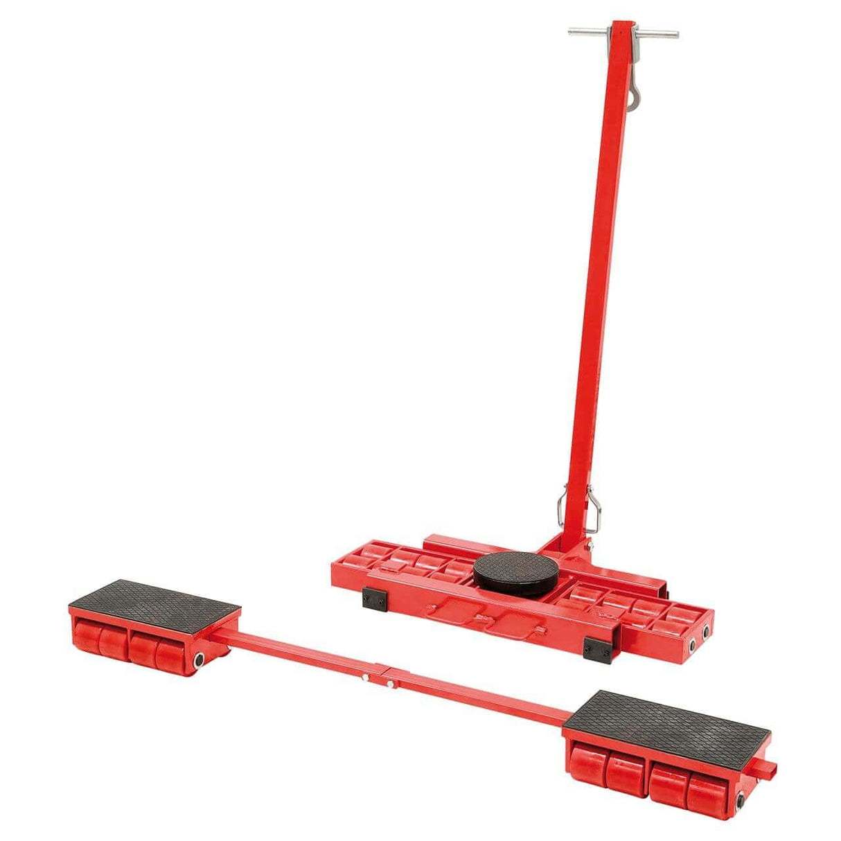 STF 16 N + VTR 16 N heavy-duty transport trolley set