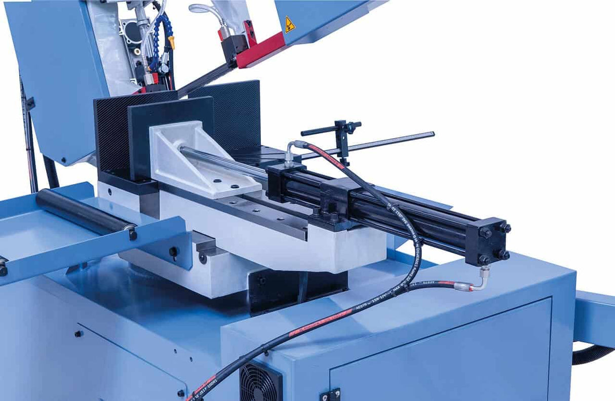 Troncatrice Bernardo