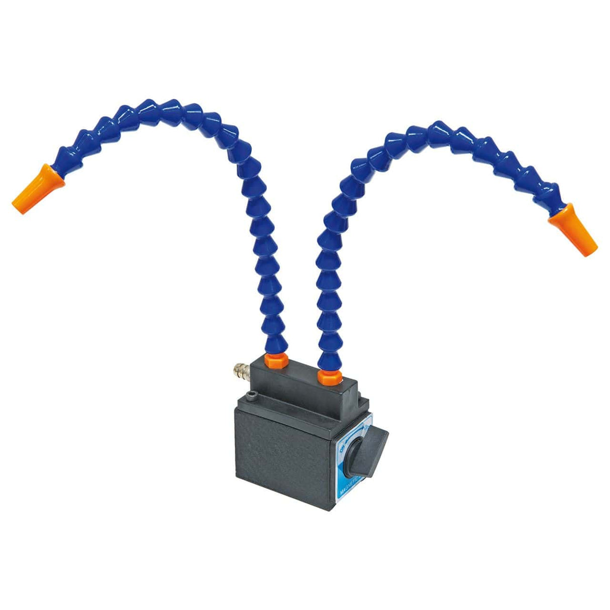 Tubo del refrigerante CH2 con base magnetica