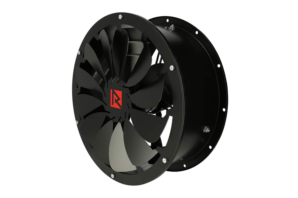 TORNADO XS2 Destratification Fan - 3600 m³/h