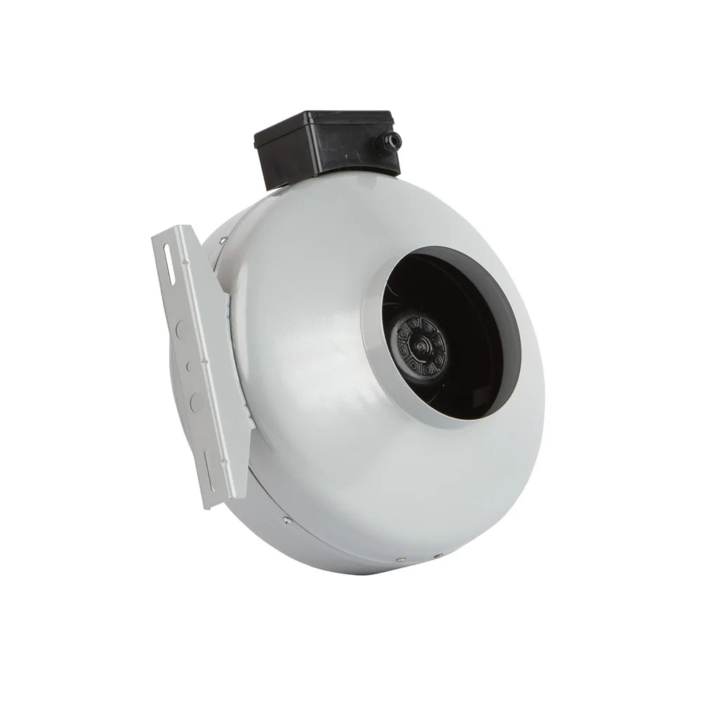 Ventilatore centrifugo per canalizzazione Serie FR-DF