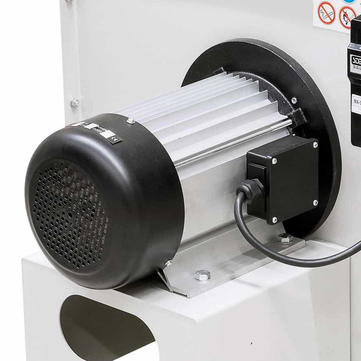 Bernardo Ventilatore centrifugo RV 5500