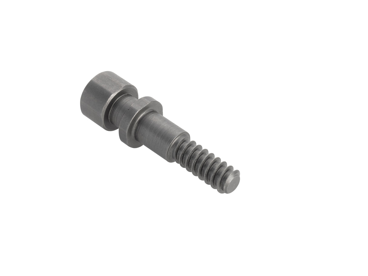 Accessorio per macchina utensile Record Power Mandrino professionale Victory M33 DT