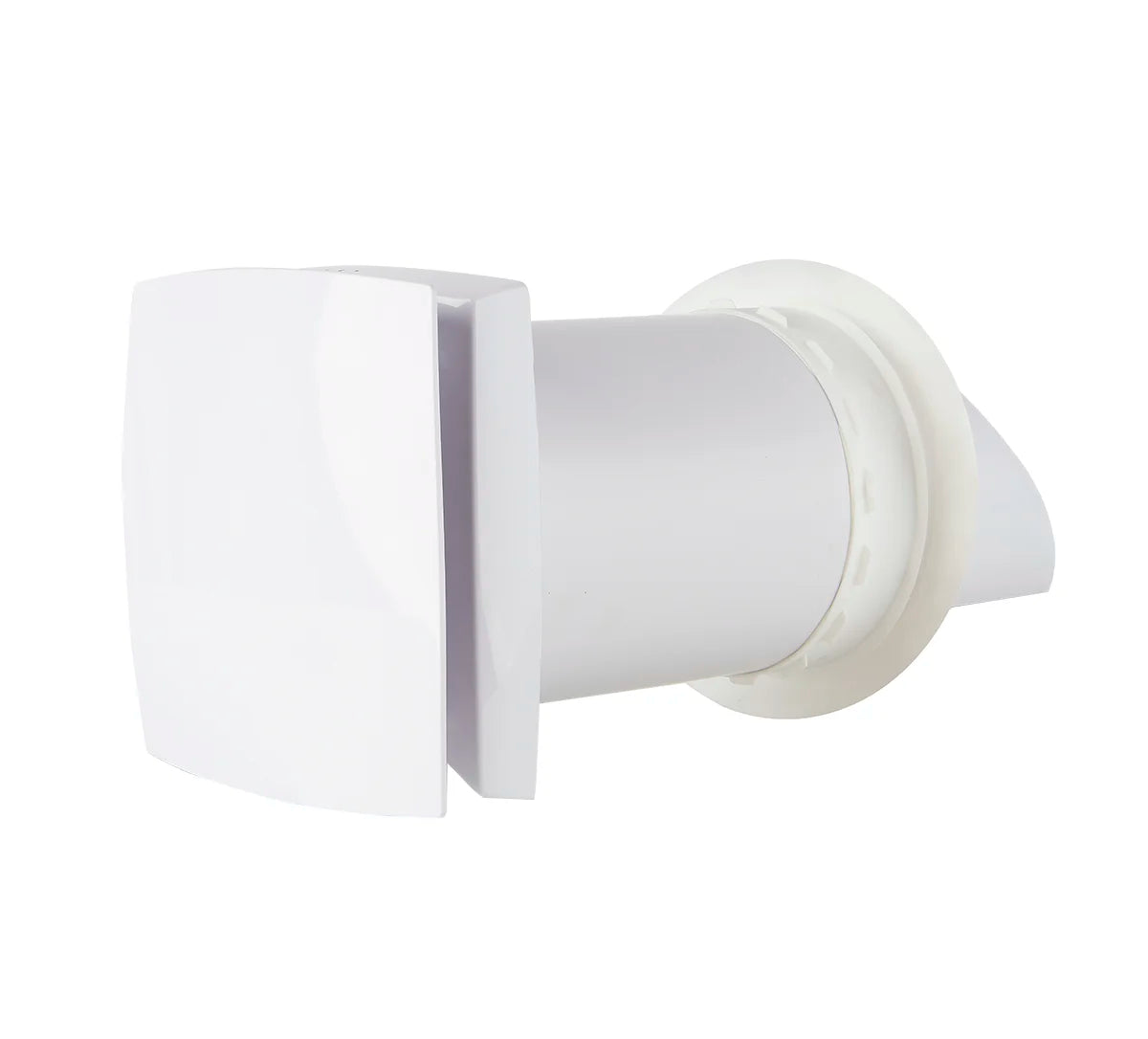 Recupero di calore ventilazione