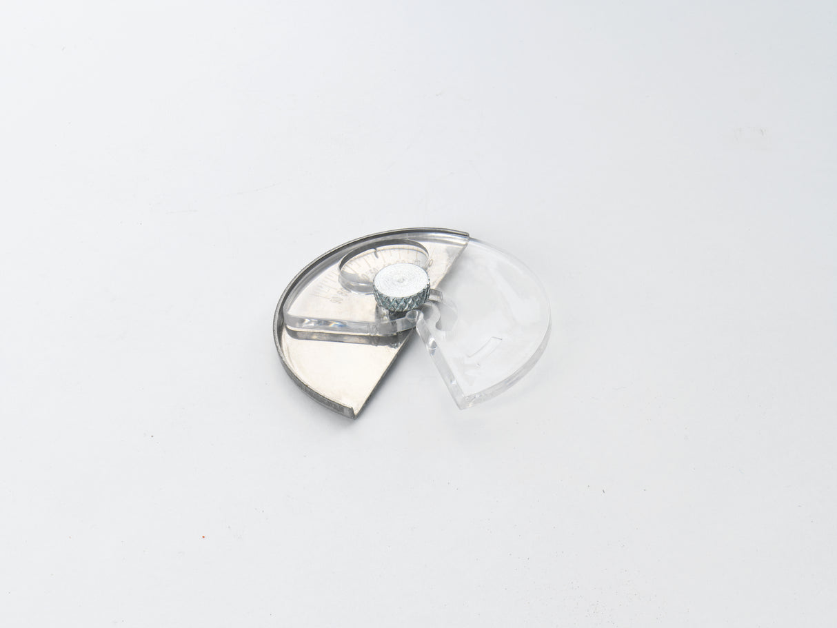 Affilatrice a secco-umido WG200 con kit accessori