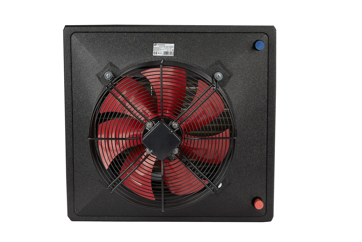 Farmer HCF water heater