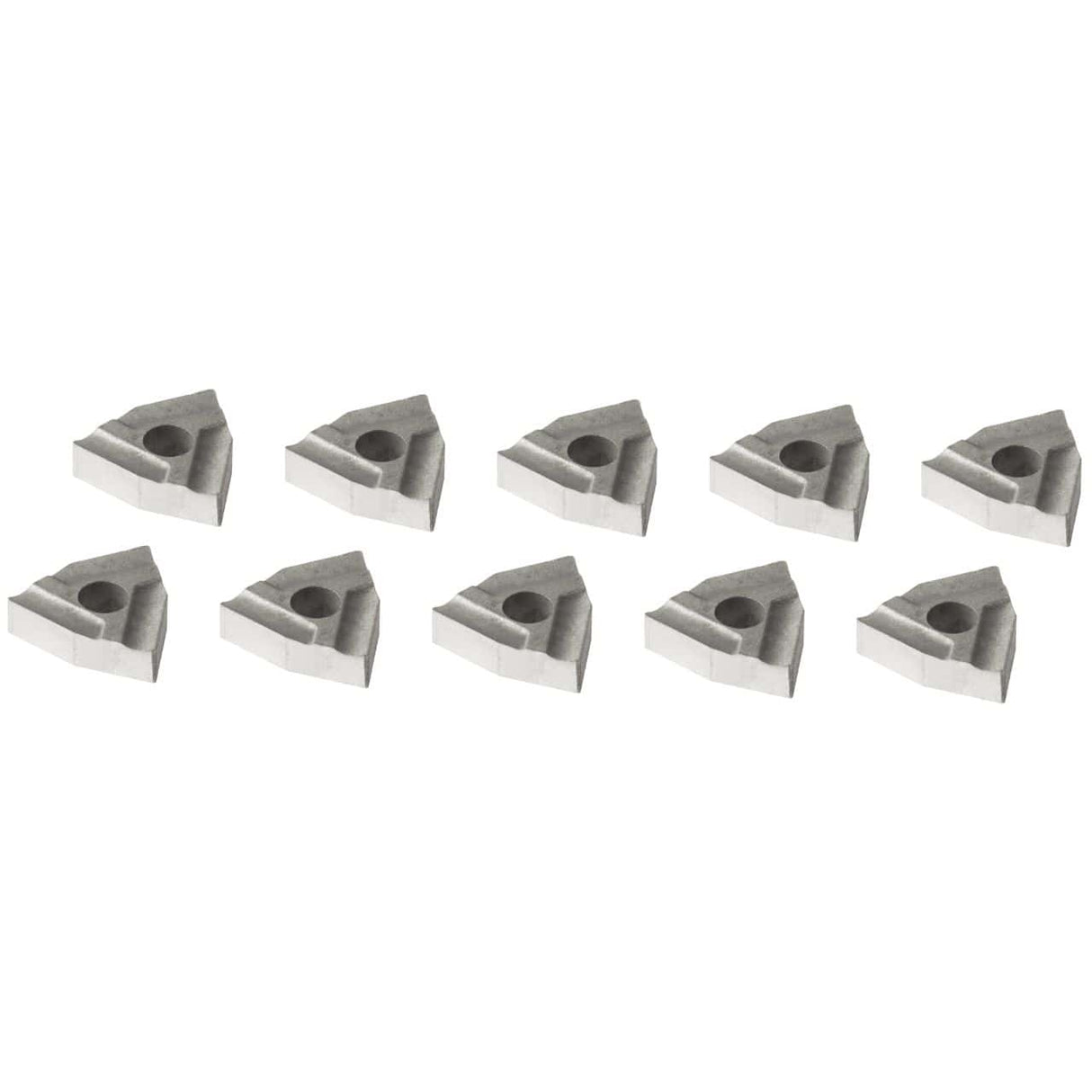 Removable plates kit HM T31305A (10 pieces) for E3