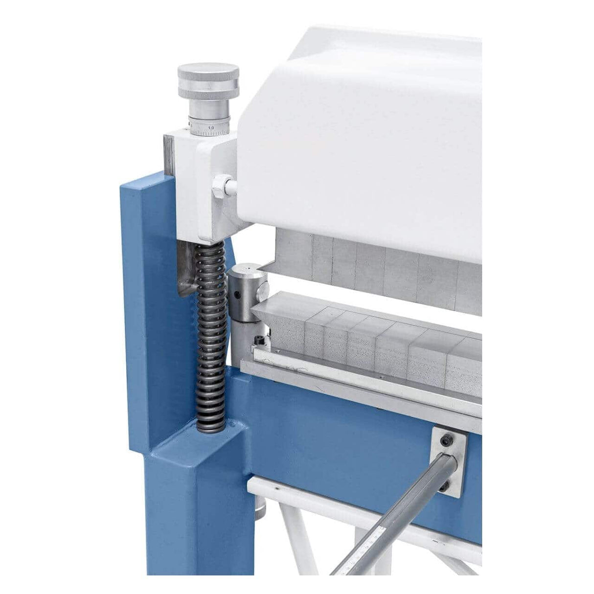 lAVORAZIONE DELLA LAMIERA